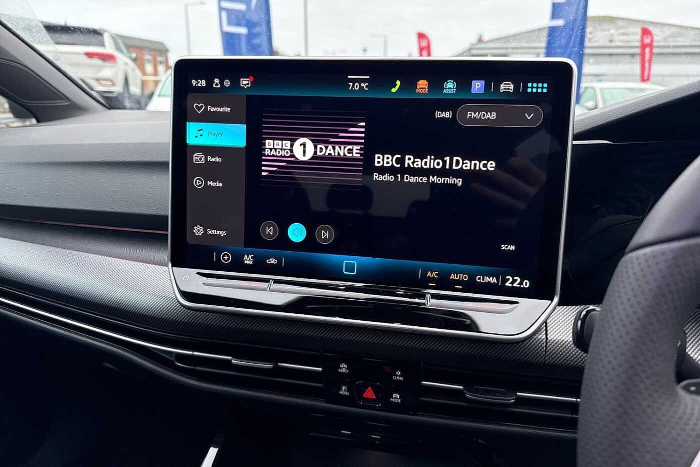 Used Volkswagen Golf 2026 for sale - 77205040: Photo 12