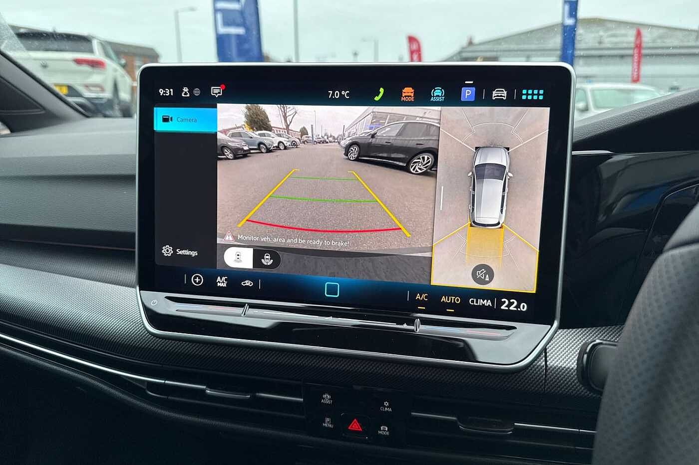 Used Volkswagen Golf 2026 for sale - 77205040: Photo 18