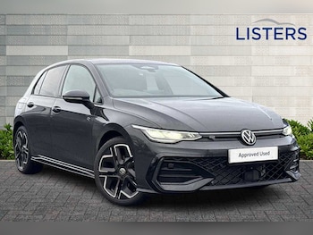 Used Volkswagen Golf 2026 for sale - 77205040: Photo