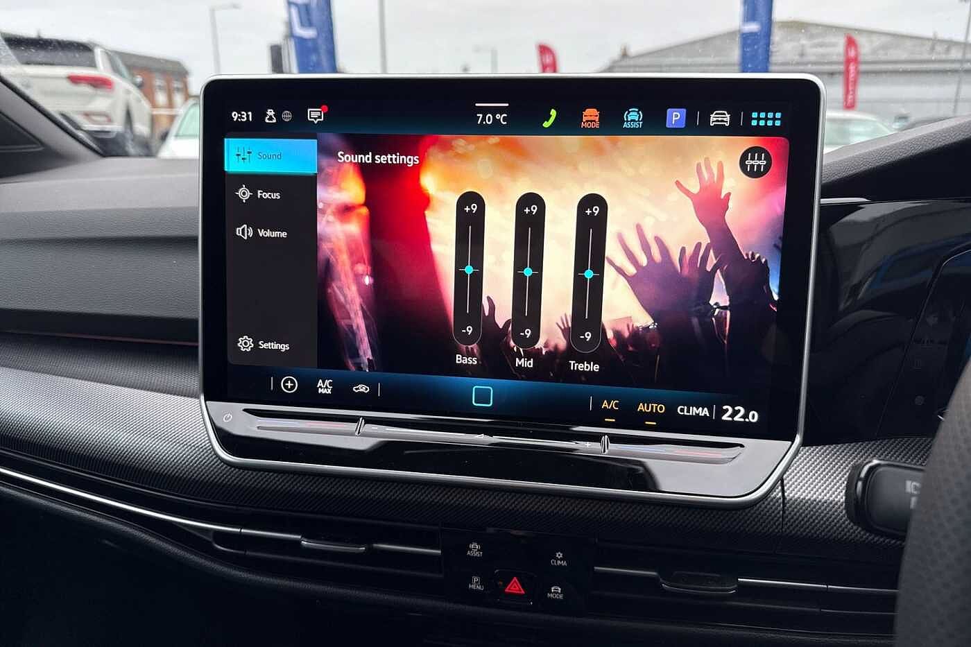 Used Volkswagen Golf 2026 for sale - 77205040: Photo 21