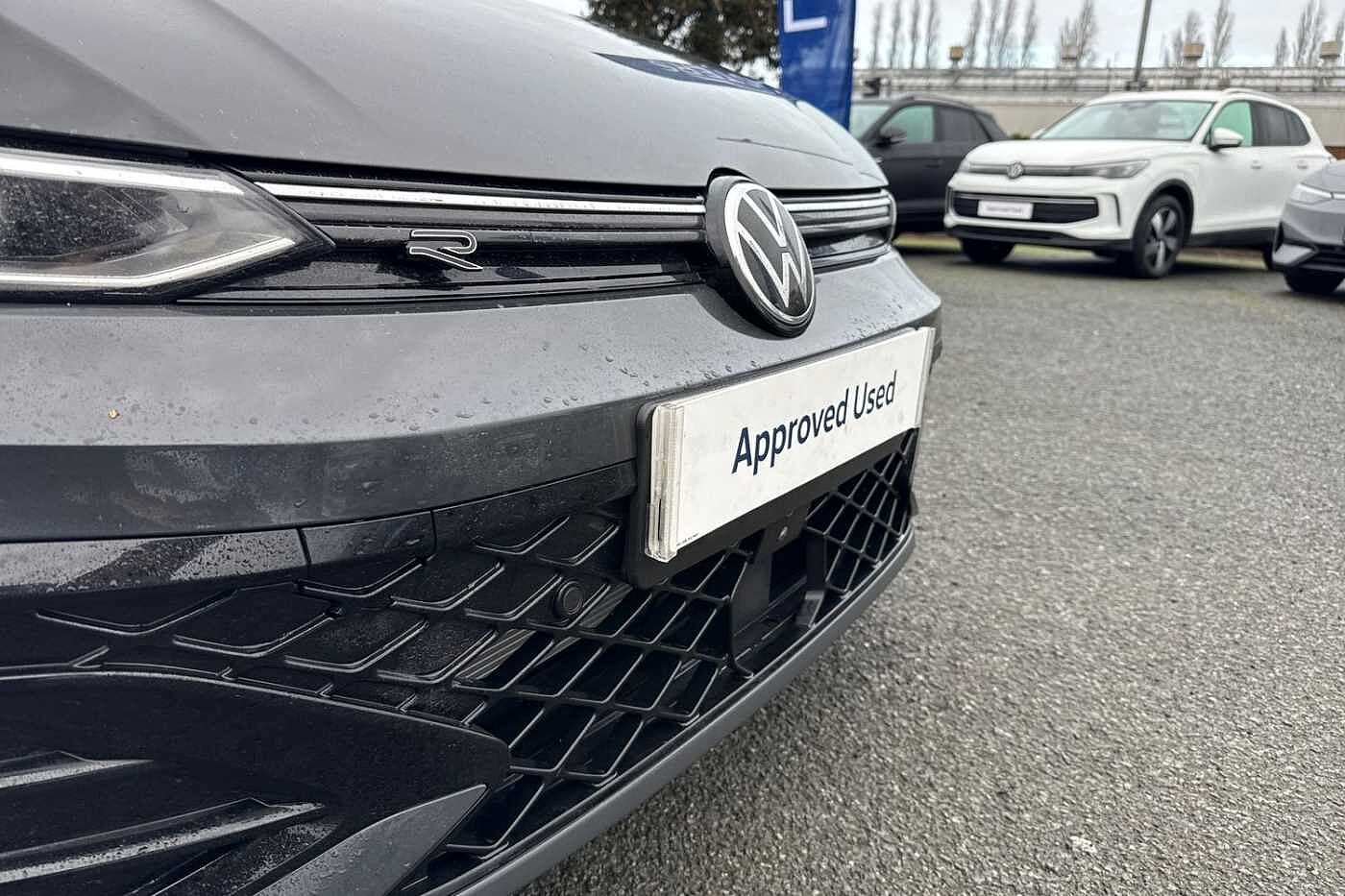 Used Volkswagen Golf 2026 for sale - 77205040: Photo 24