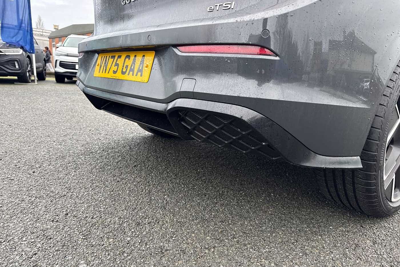 Used Volkswagen Golf 2026 for sale - 77205040: Photo 27