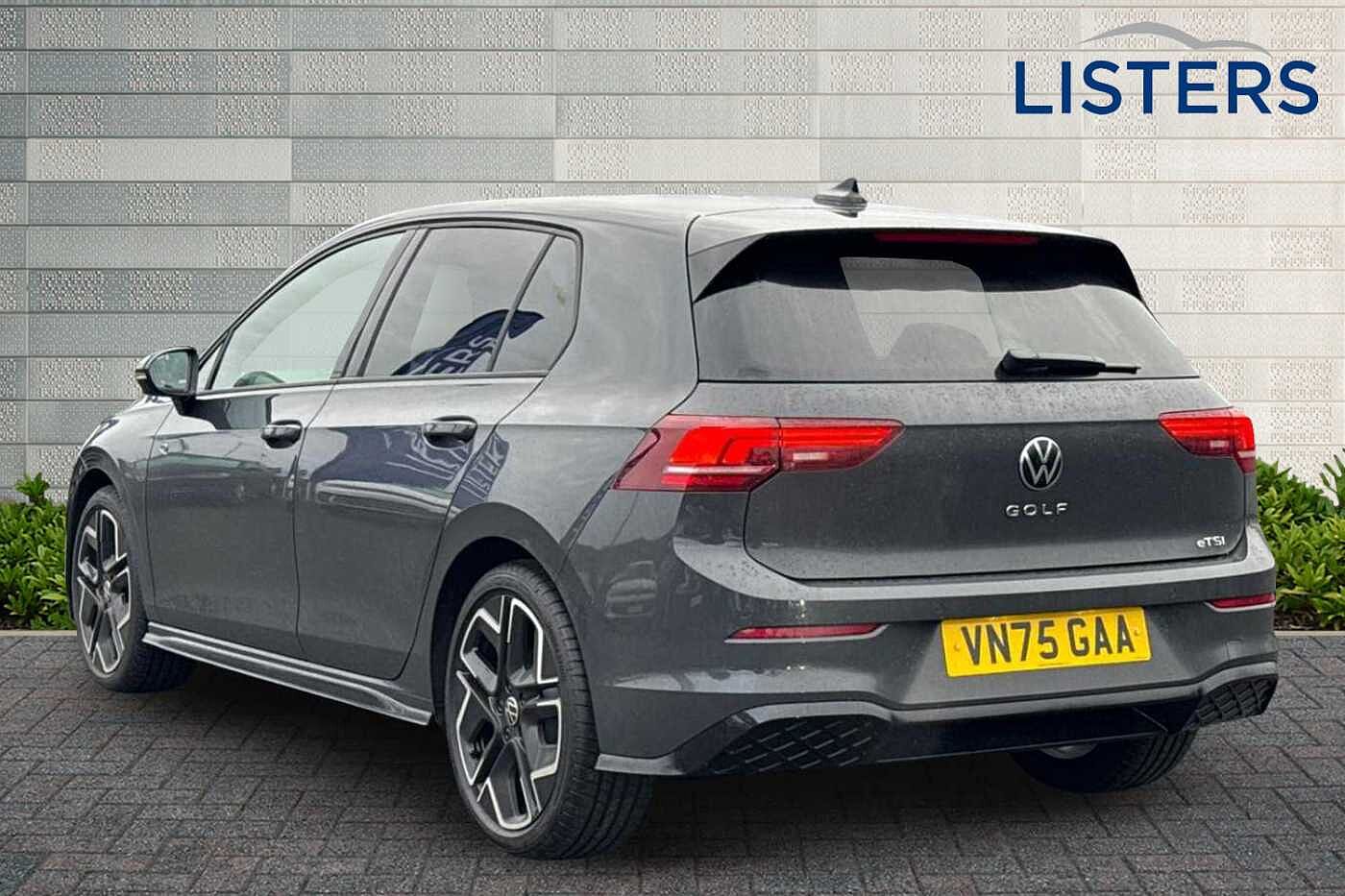 Used Volkswagen Golf 2026 for sale - 77205040: Photo 3