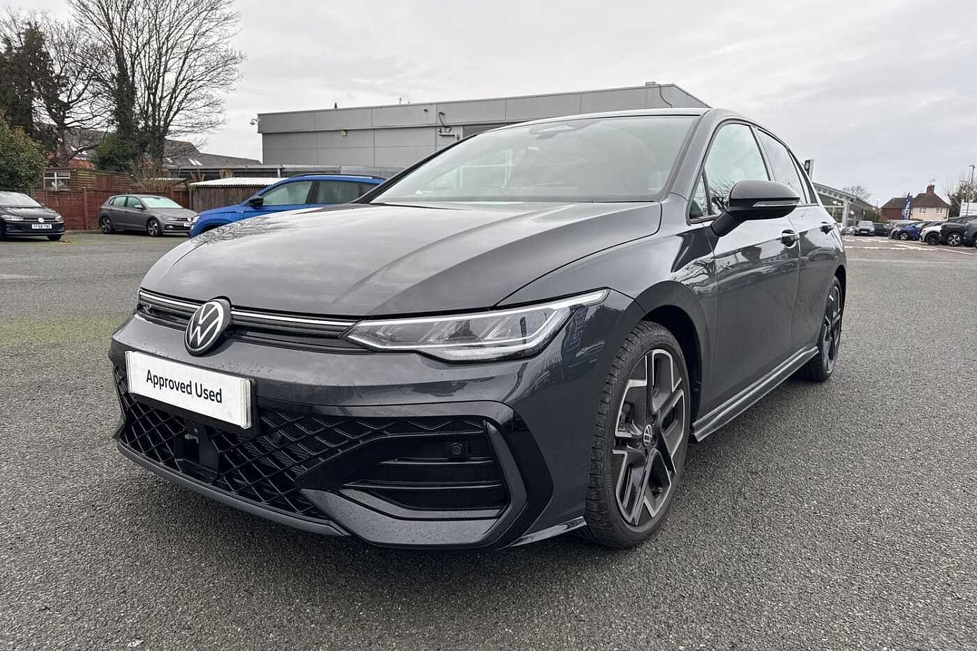 Used Volkswagen Golf 2026 for sale - 77205040: Photo 32