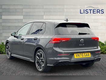 Used Volkswagen Golf 2026 for sale - 77205040: Photo