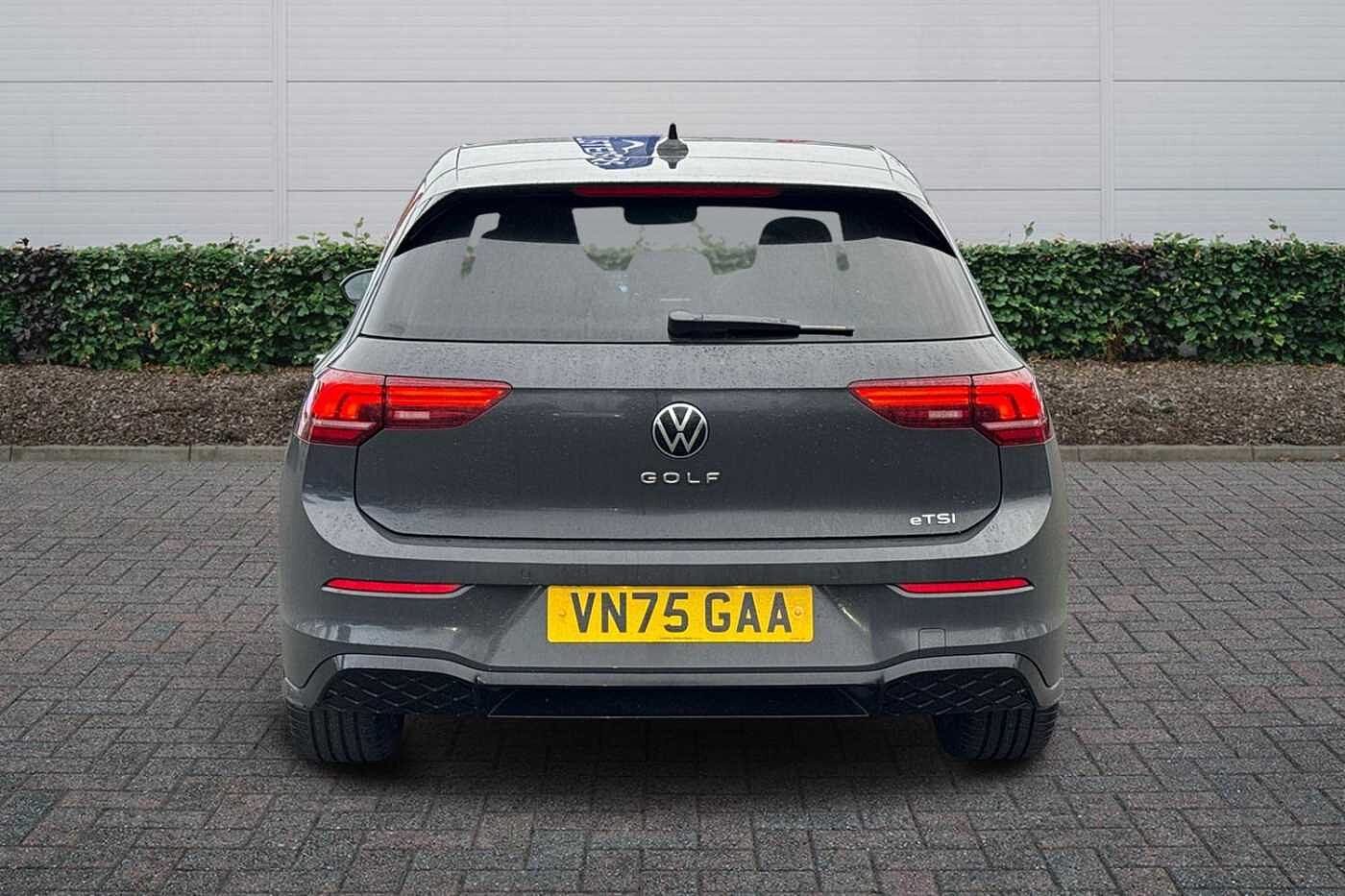 Used Volkswagen Golf 2026 for sale - 77205040: Photo 8