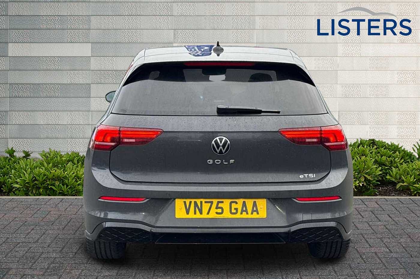 Used Volkswagen Golf 2026 for sale - 77205040: Photo 9