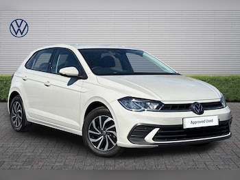 Used Volkswagen Polo 2023 for sale - 79249891: Photo