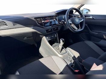 Used Volkswagen Polo 2023 for sale - 79249891: Photo