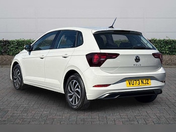 Used Volkswagen Polo 2023 for sale - 79249891: Photo