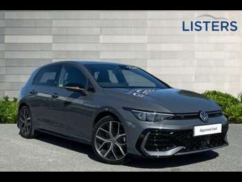 2025 (25) - 1.5 eTSI 150 Black Edition 5dr DSG