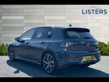 Used Volkswagen Golf 2025 for sale - 75128419: Photo
