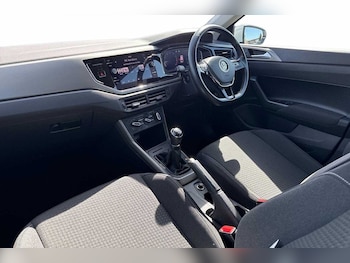 Used Volkswagen Polo 2020 for sale - 78088031: Photo