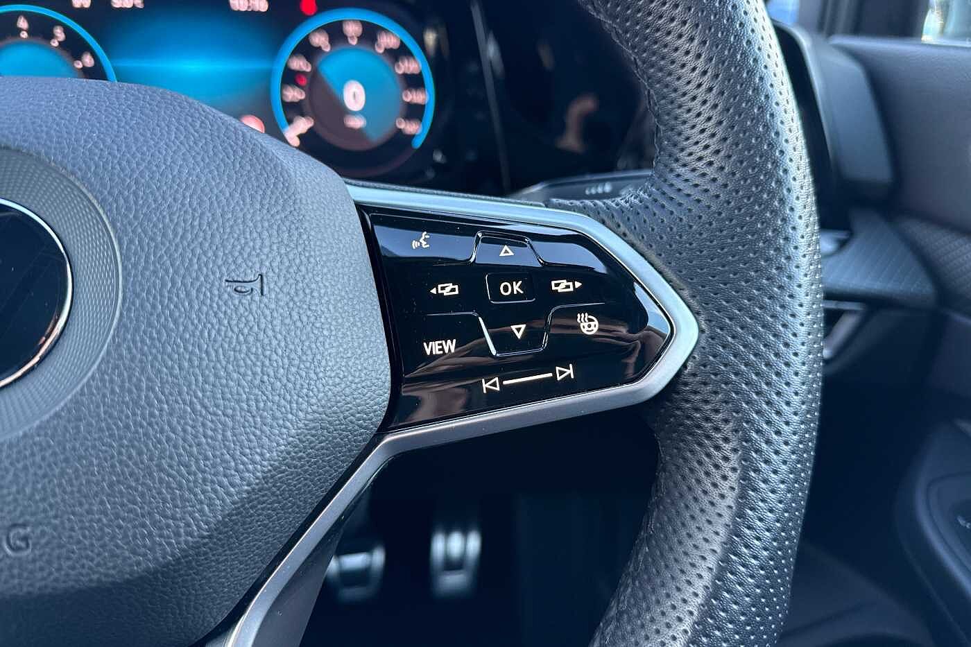 Used Volkswagen Golf 2023 for sale - 76434222: Photo 18