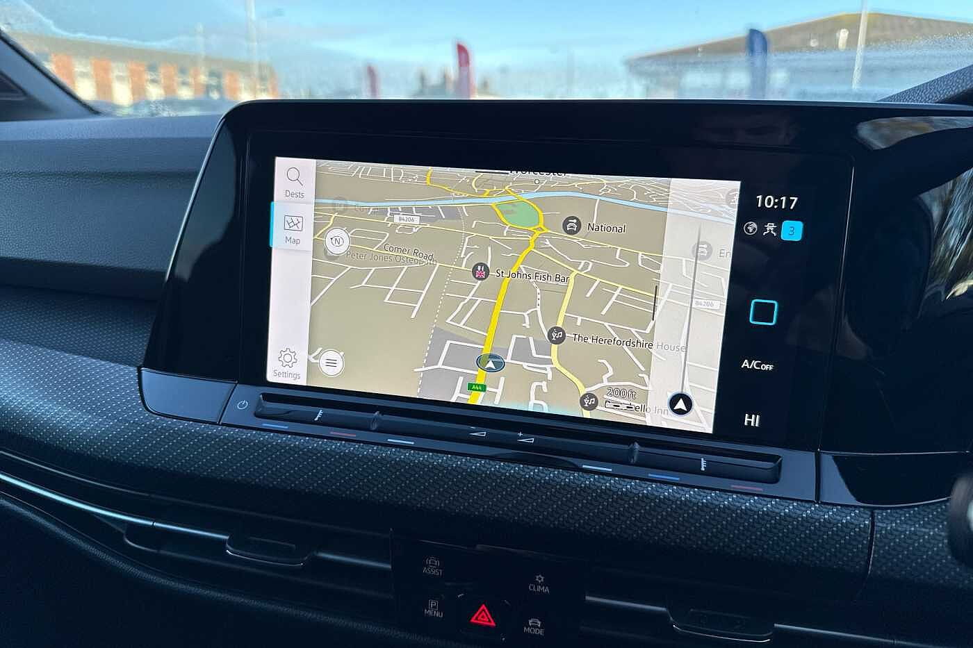 Used Volkswagen Golf 2023 for sale - 76434222: Photo 25