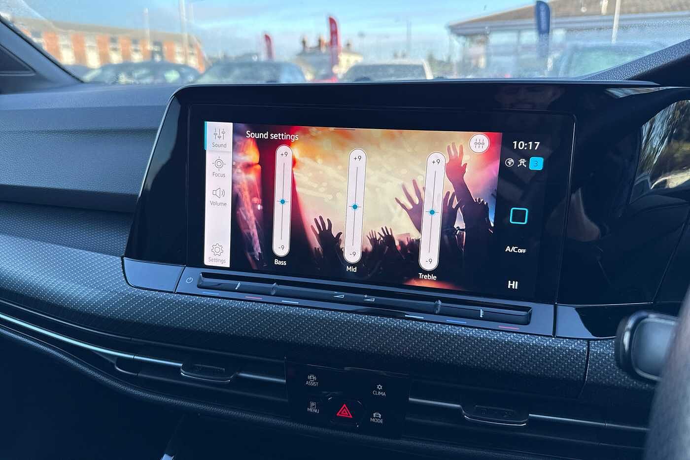 Used Volkswagen Golf 2023 for sale - 76434222: Photo 27