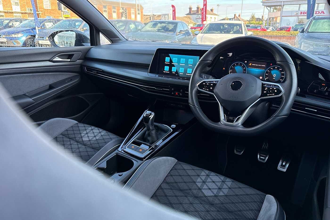 Used Volkswagen Golf 2023 for sale - 76434222: Photo 31