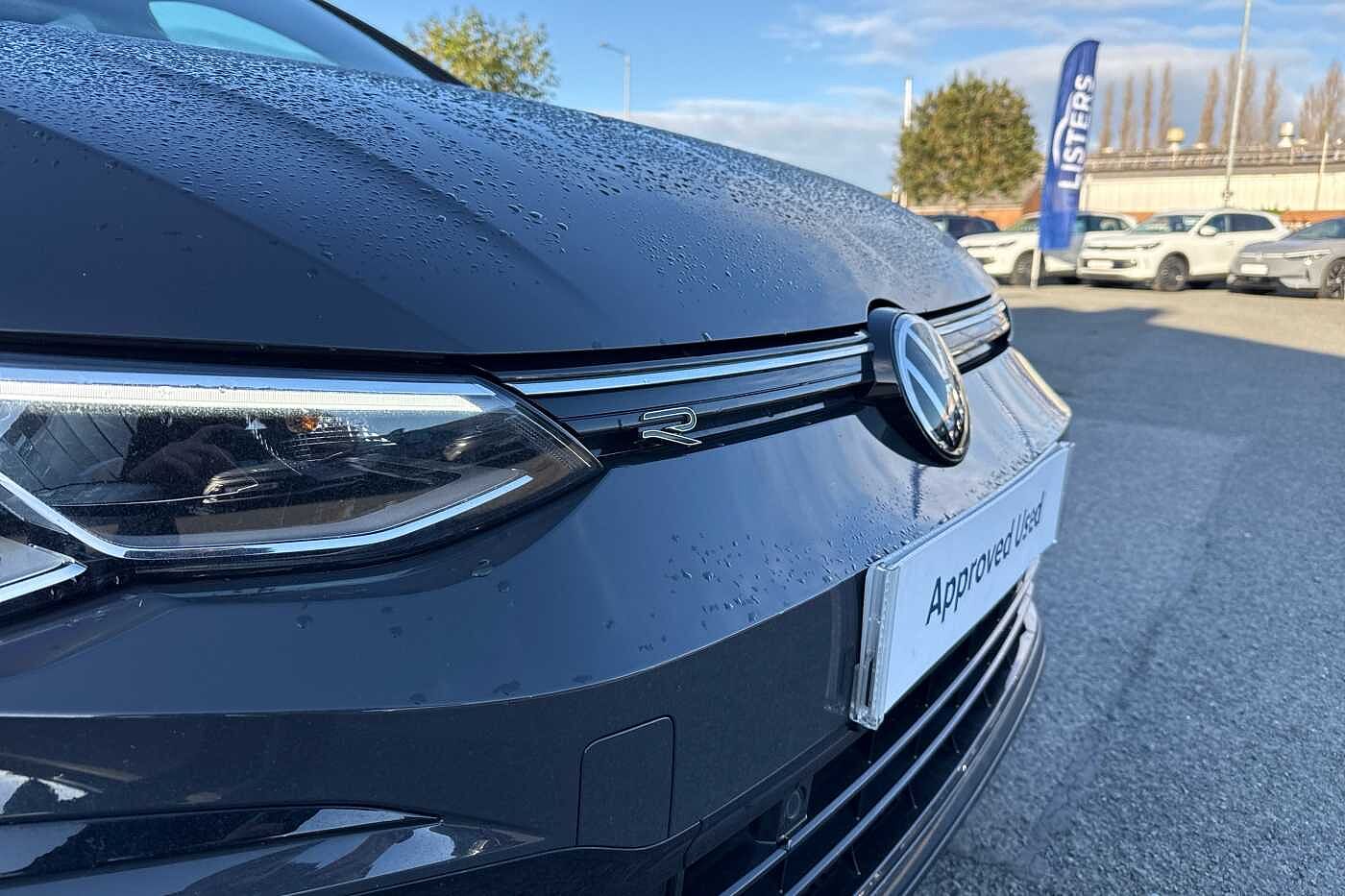 Used Volkswagen Golf 2023 for sale - 76434222: Photo 36