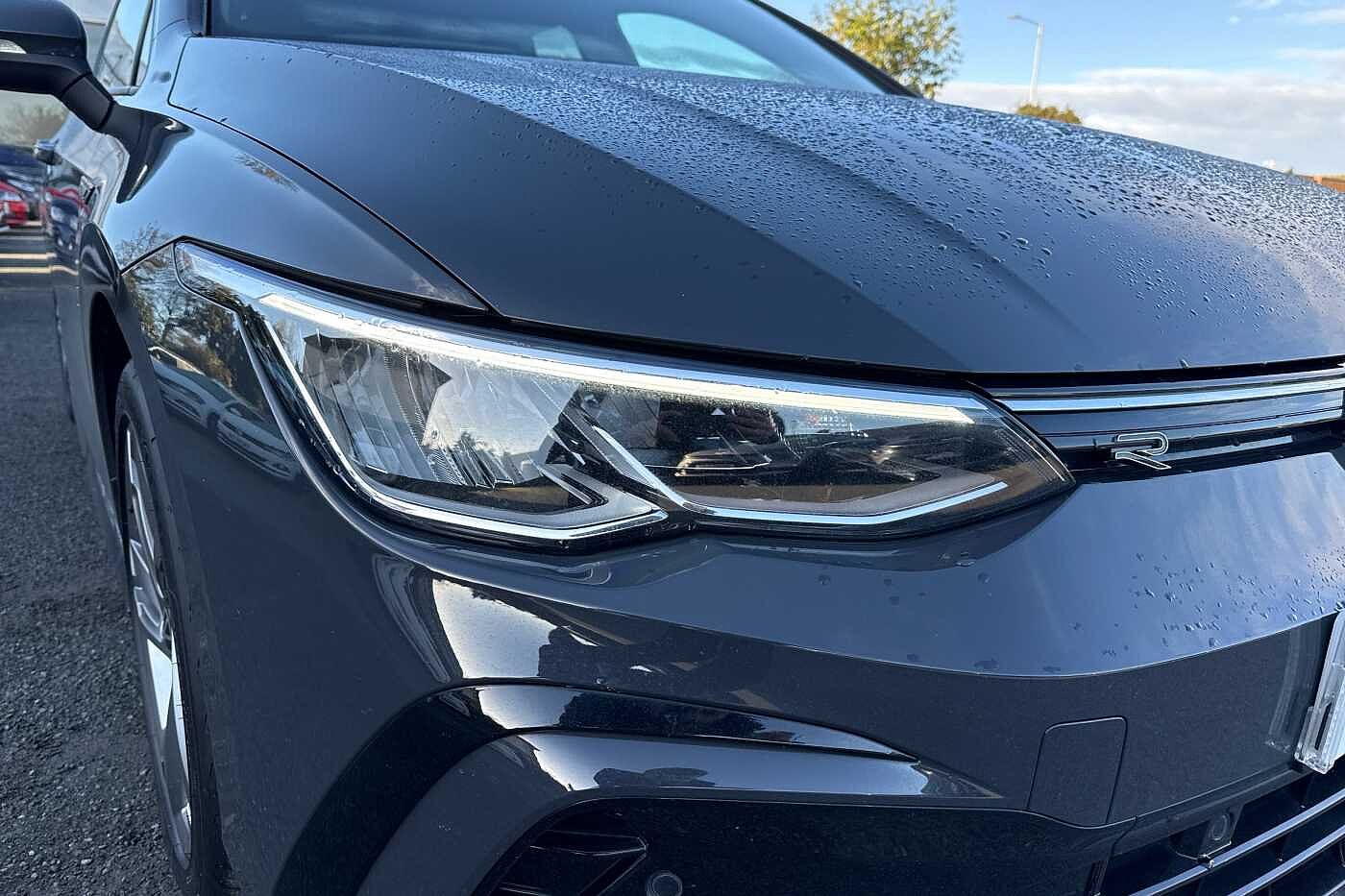 Used Volkswagen Golf 2023 for sale - 76434222: Photo 37