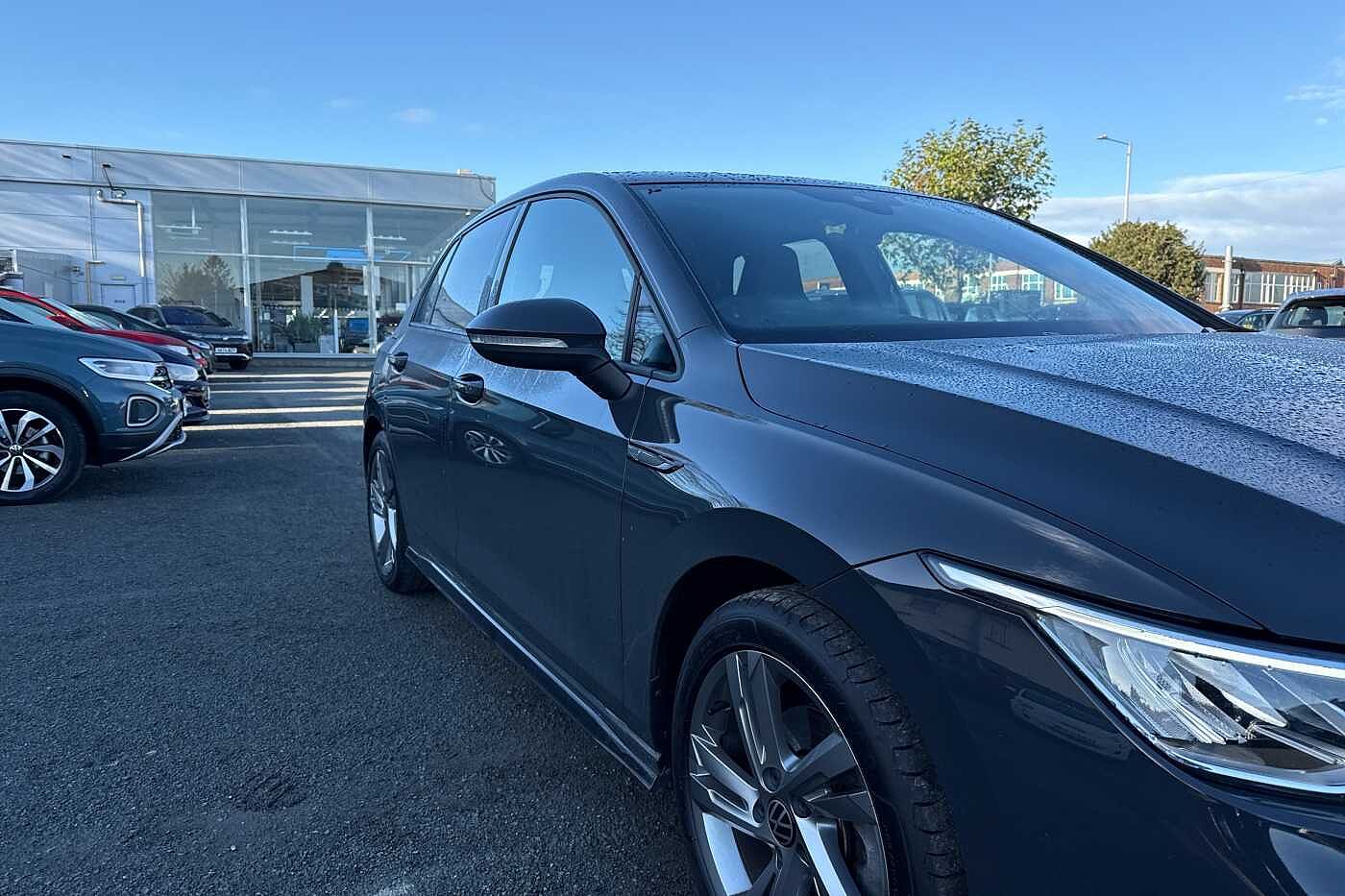 Used Volkswagen Golf 2023 for sale - 76434222: Photo 38