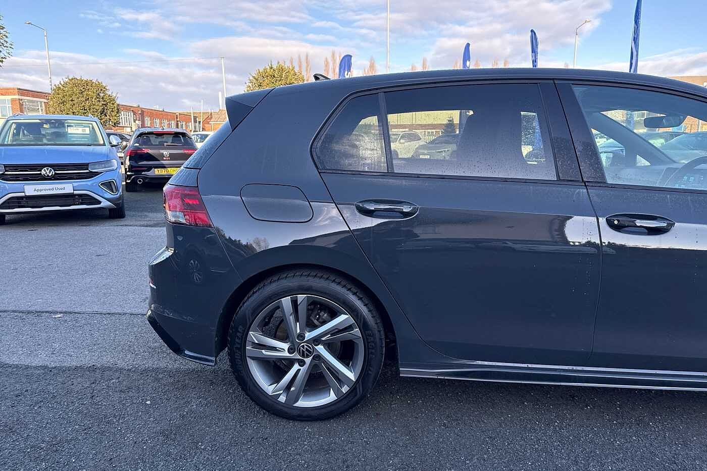 Used Volkswagen Golf 2023 for sale - 76434222: Photo 39