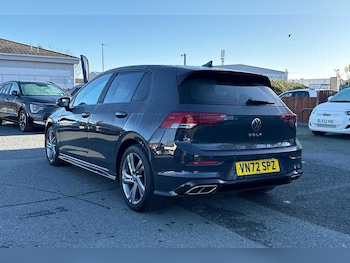 Used Volkswagen Golf 2023 for sale - 76434222: Photo