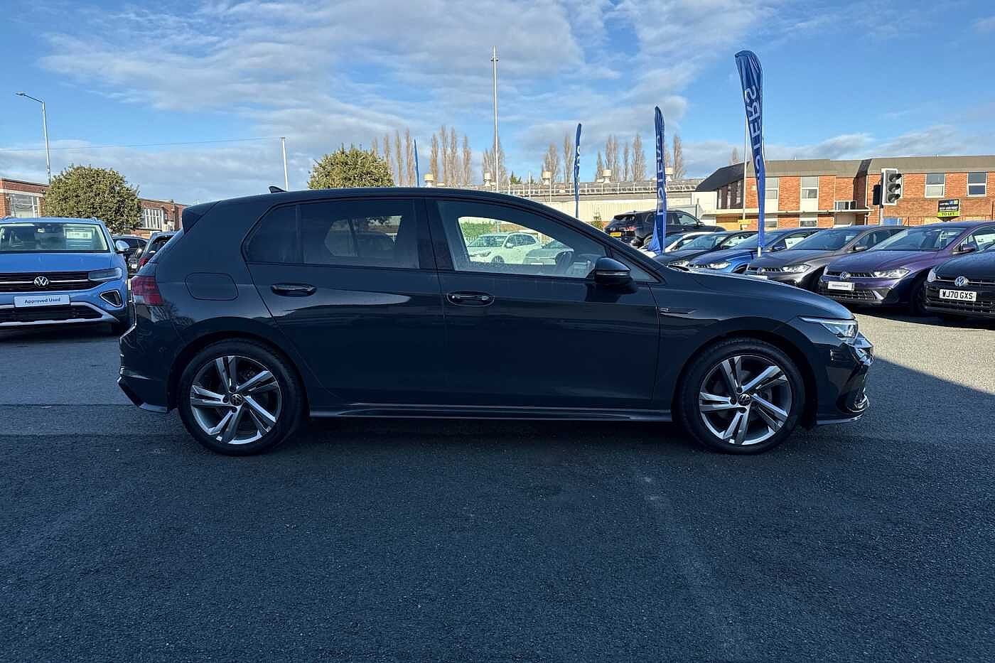 Used Volkswagen Golf 2023 for sale - 76434222: Photo 4