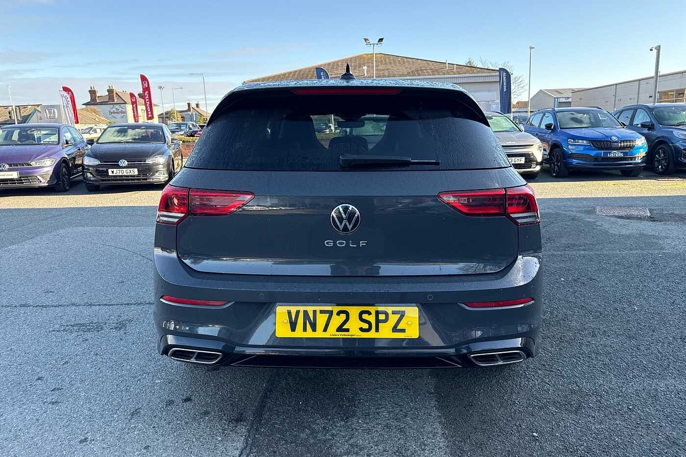 Used Volkswagen Golf 2023 for sale - 76434222: Photo 41