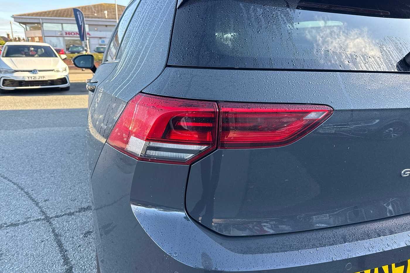 Used Volkswagen Golf 2023 for sale - 76434222: Photo 42