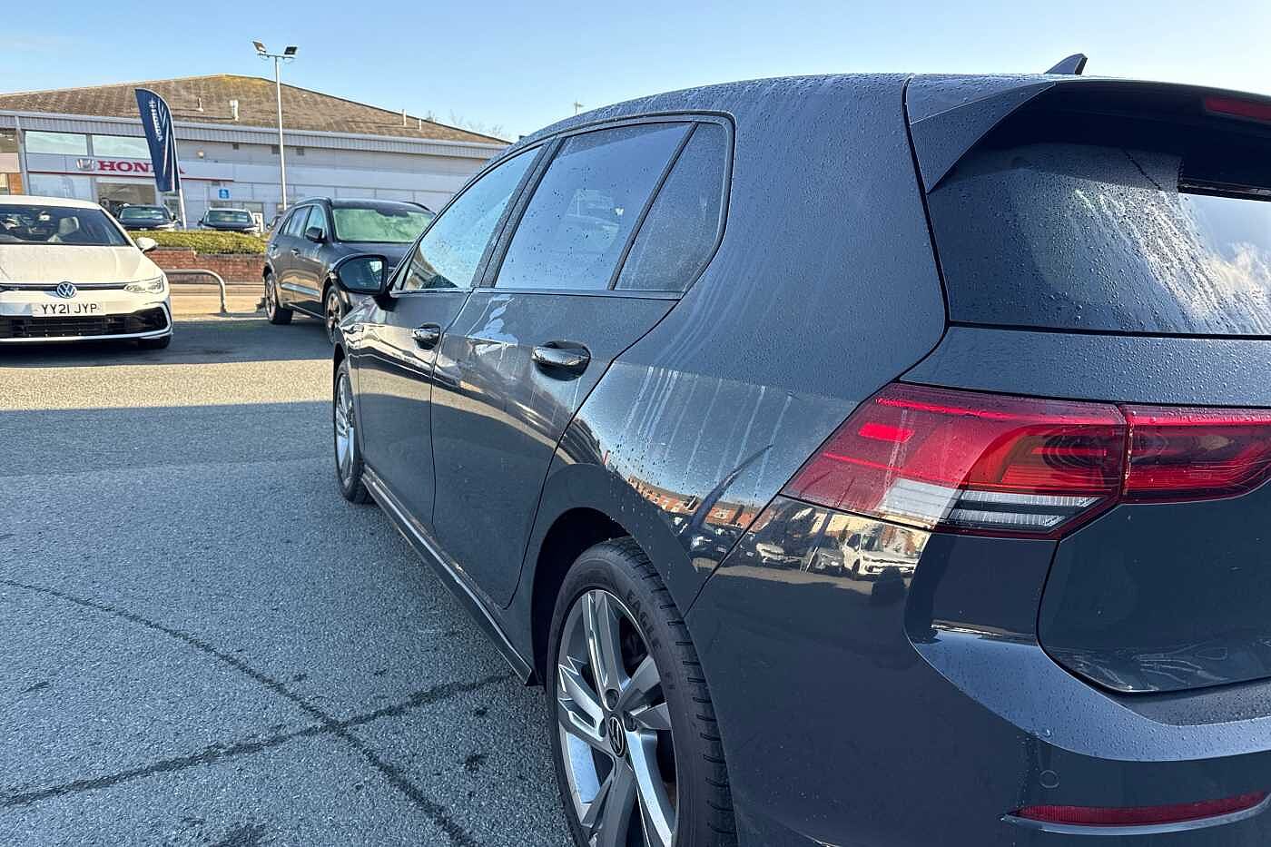 Used Volkswagen Golf 2023 for sale - 76434222: Photo 43