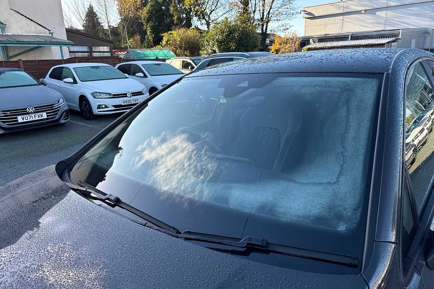 Used Volkswagen Golf 2023 for sale - 76434222: Photo 48