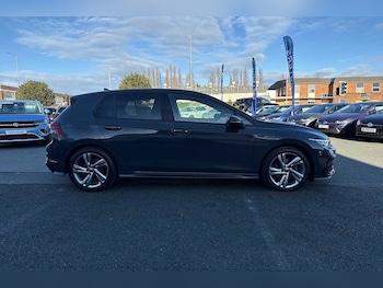 Used Volkswagen Golf 2023 for sale - 76434222: Photo