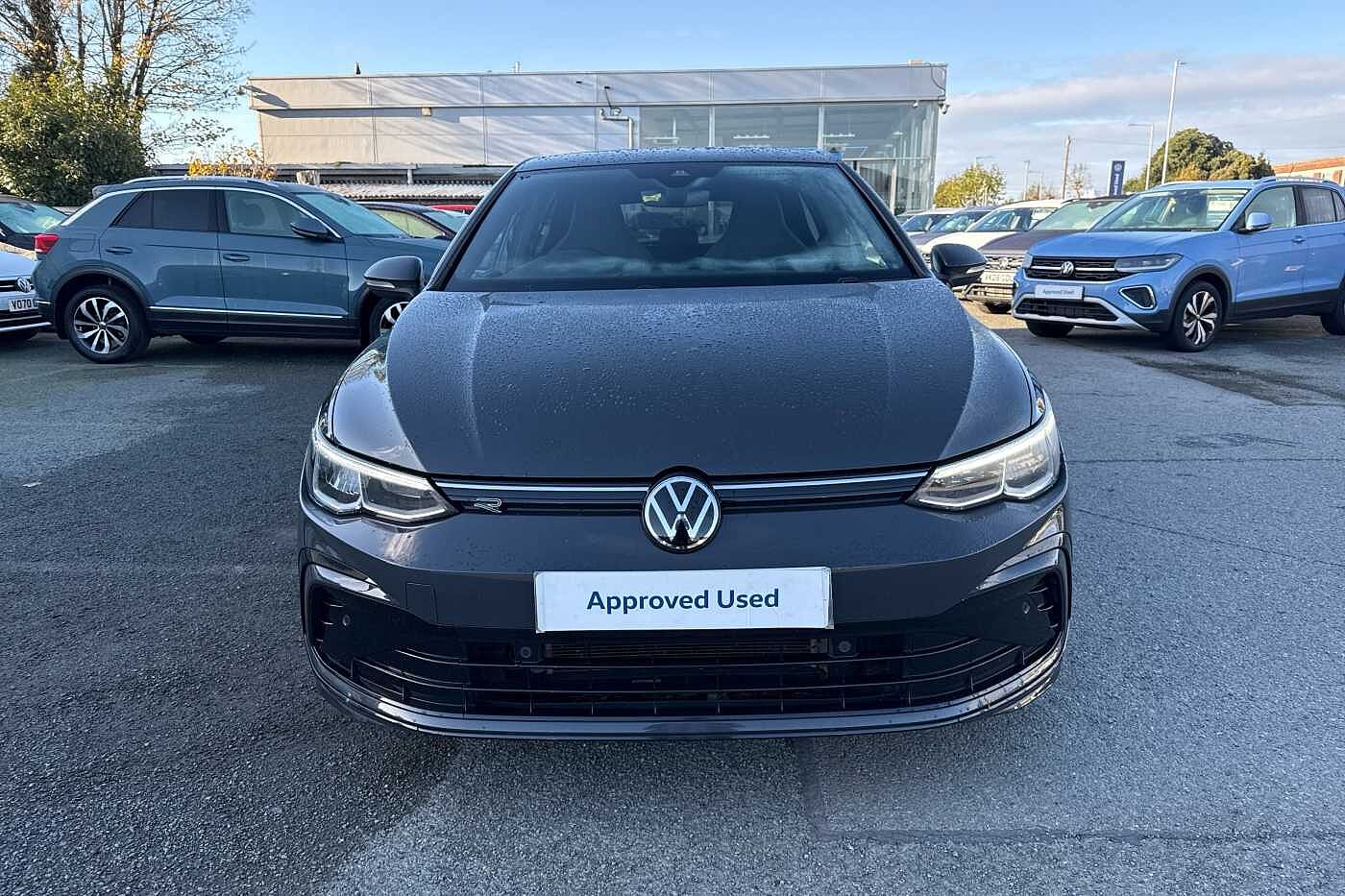 Used Volkswagen Golf 2023 for sale - 76434222: Photo 50