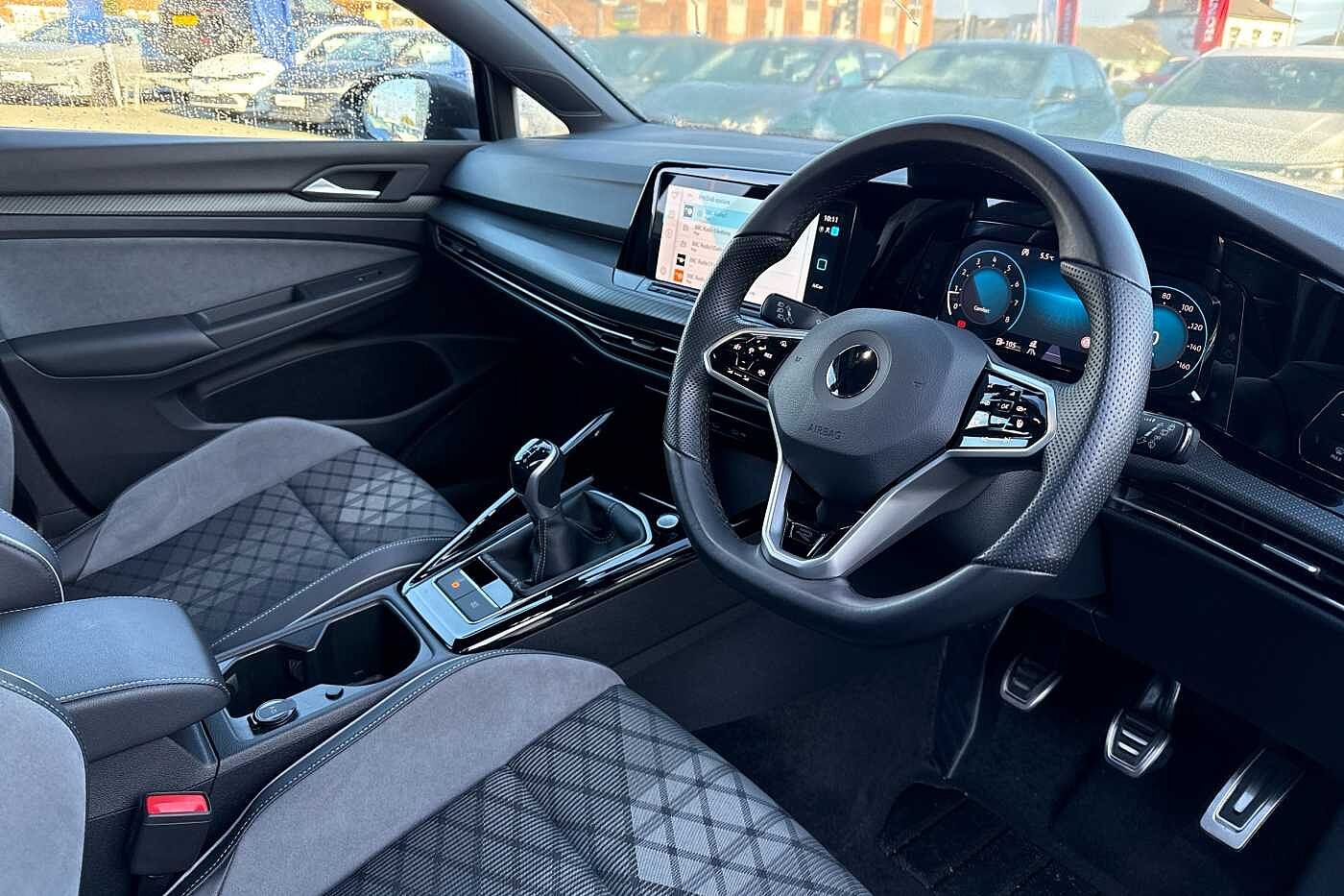 Used Volkswagen Golf 2023 for sale - 76434222: Photo 6