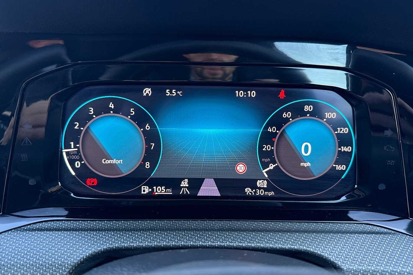 Used Volkswagen Golf 2023 for sale - 76434222: Photo 7