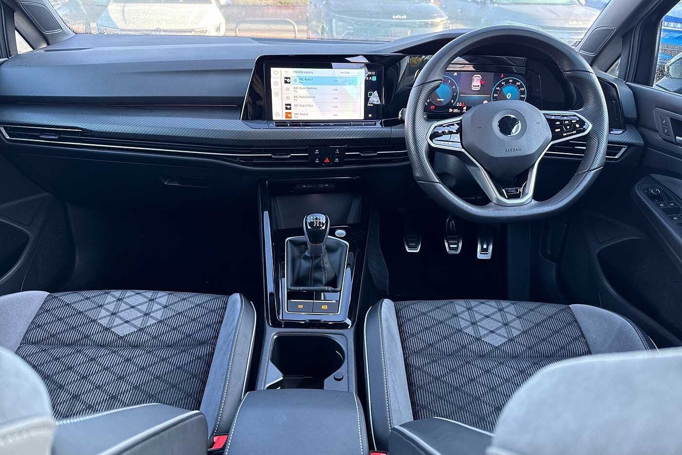 Used Volkswagen Golf 2023 for sale - 76434222: Photo 8