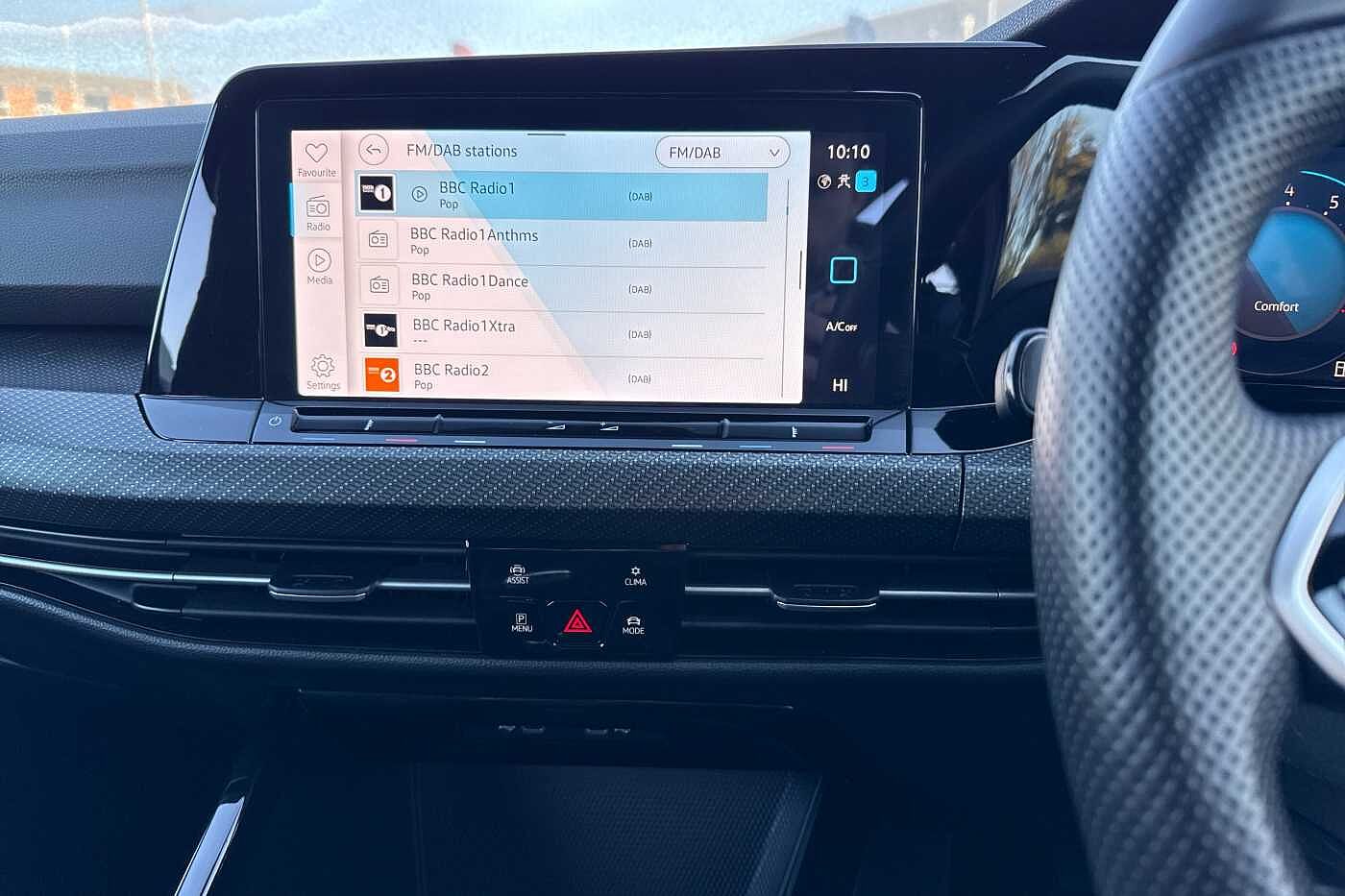 Used Volkswagen Golf 2023 for sale - 76434222: Photo 9