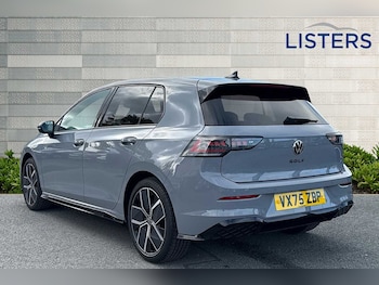 Used Volkswagen Golf 2025 for sale - 76154287: Photo