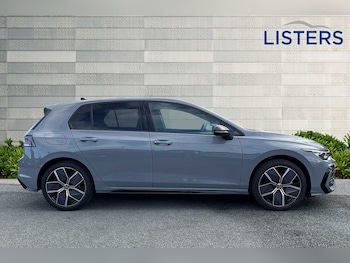 Used Volkswagen Golf 2025 for sale - 76154287: Photo