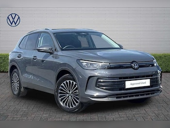 Used Volkswagen Tiguan 2025 for sale - 79133447: Photo