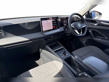 Used Volkswagen Tiguan 2025 for sale - 79133447: Photo