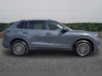 Used Volkswagen Tiguan 2025 for sale - 79133447: Photo