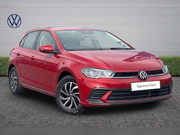 Used Volkswagen Polo 2023 for sale - 79338684: Photo