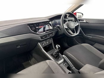 Used Volkswagen Polo 2023 for sale - 79338684: Photo