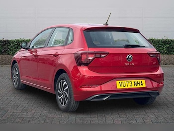 Used Volkswagen Polo 2023 for sale - 79338684: Photo
