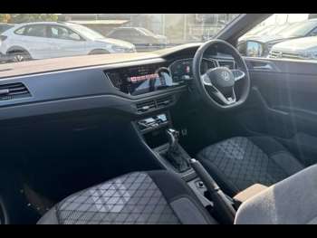 Used Volkswagen Polo 2025 for sale - 74535636: Photo