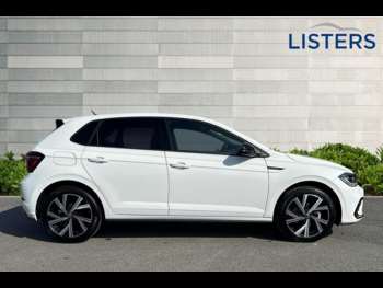 Used Volkswagen Polo 2025 for sale - 74535636: Photo