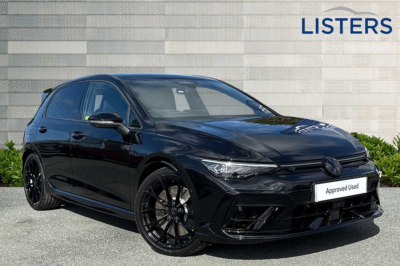 Used Volkswagen Golf 2025 for sale - 75929420: Photo 1