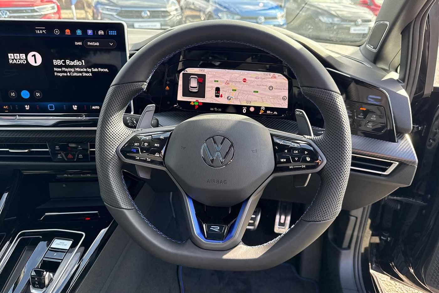 Used Volkswagen Golf 2025 for sale - 75929420: Photo 17