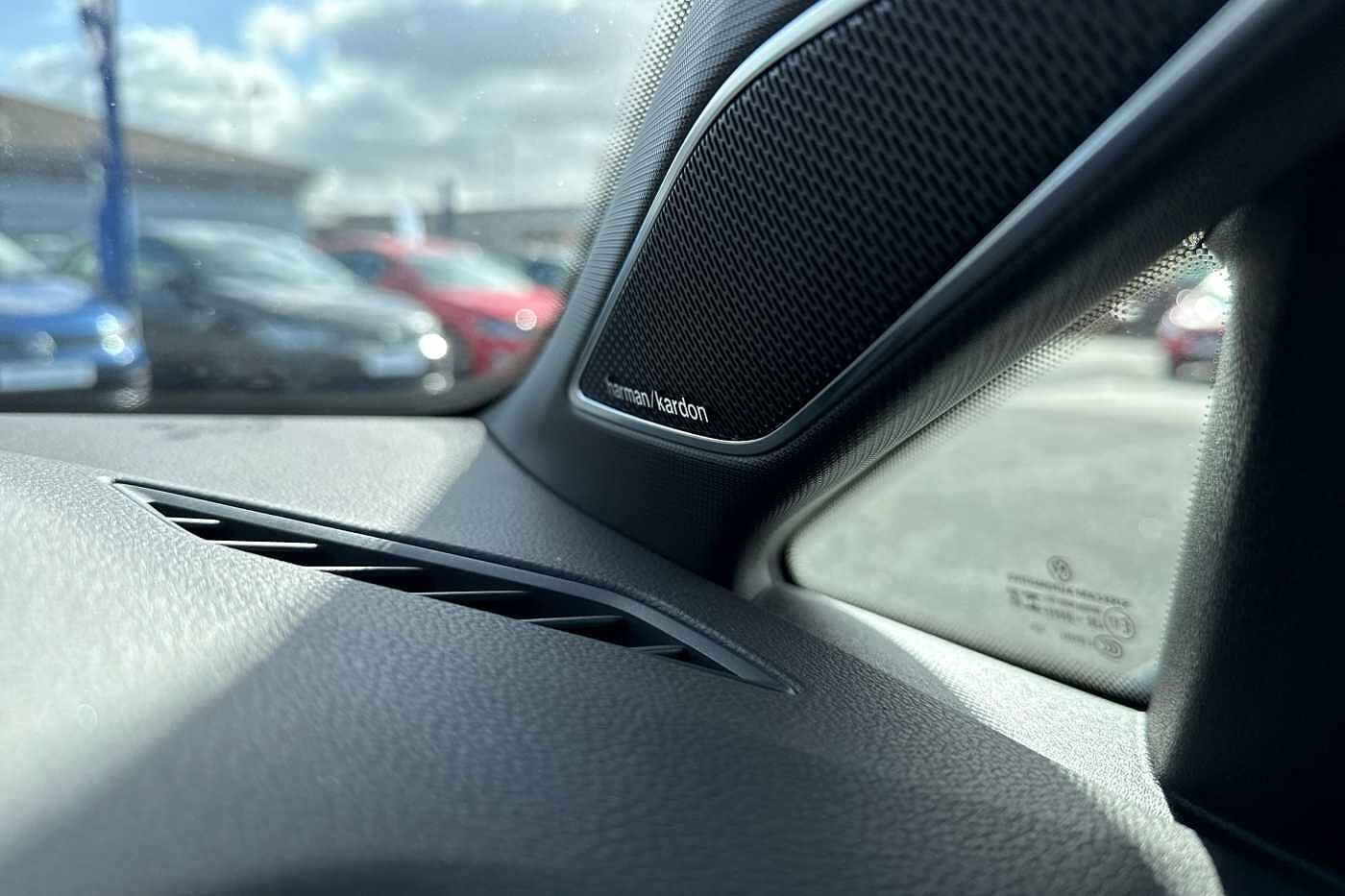 Used Volkswagen Golf 2025 for sale - 75929420: Photo 23